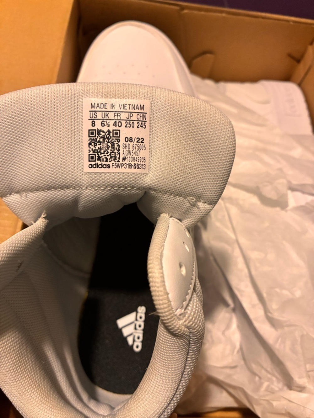 Adidas Women Sneakers